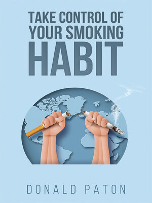 cover image of Take Control of Your Smoking Habit